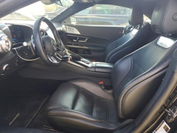 Mercedes SL R232 2022 Mercedes-Benz SL 2022 MERCEDES-BENZ SL 63 AMG 4.0 Benzyna 577KM, zdjęcie 6