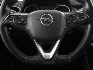 Opel 2019 Opel Grandland X 1.6T PHEV 4x4 Navi Tempomat, zdjęcie 20