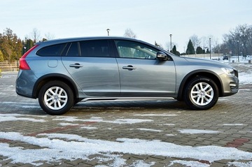 Volvo 2017 Volvo V60 Cross Country 2,0D3 150Km Ledy Navi, zdjęcie 9