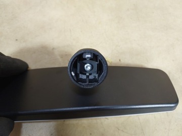 SHARAN II 7N ALHAMBRA ZRCÁTKO ZPÁTEČNÁ 10-