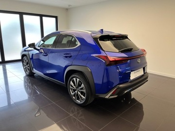 Lexus UX Crossover Facelifting 2.0 300h 199KM 2024 Lexus UX 300h F Sport Design 300h F Sport Edition,, zdjęcie 7