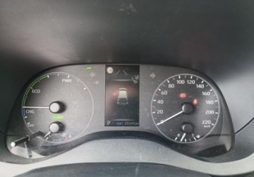 Toyota 2023 Toyota Yaris 1.5 Hybrid 92KM Automat CVT Comfort Vat 23 1.5 Hybryda 116KM, zdjęcie 19