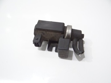 ZAWÓR PODCIŚNIENIA BMW E46 E60 E87 2.0D OE 2247906