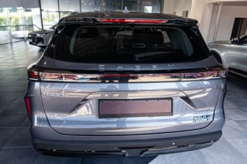 Chery Tiggo 7 SUV PHEV 1.5 T-GDI DHE 279KM 2025 Od ręki - Premium1.5 T-GDI Super Hybrid DHT 279KM, zdjęcie 4