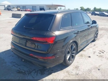 Audi Q7 II (4M) 2025 Audi Q7 Prestige 55 Tfsi Quattro Tiptronic 2025 3.0 Benzyna 335KM, zdjęcie 4