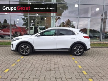 Kia XCeed PHEV Facelifting 1.6 GDi Plug-In 141KM 2023 Kia XCeed 1.6 GDI PHEV 141KM, fv23%, wersja L, plug-in hybrid, gwarancja do, zdjęcie 3