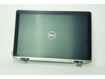 Obudowa 0DWV1R Dell E6320 Display Top Cover