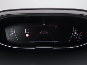 Peugeot 3008 II Crossover Facelifting  1.2 PureTech 130KM 2023 Peugeot 3008 1.2 PureTech, Salon Polska, zdjęcie 10