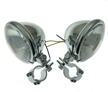 LAMPY NA GMOL YAMAHA STRYKER (XVS1300 CUSTOM) (15379)