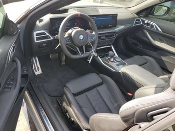 BMW Seria 4 G22-23-26 2025 BMW M4 Competition 2025 3.0l 3.0 Benzyna 503KM, zdjęcie 8