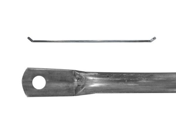 Podpora do ogrodzenia tymczasowego podpory płotu ogrodzenia