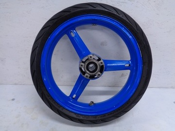 Suzuki GSX-R 600 K1 K2 K3 Обод передний