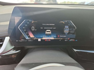 BMW X1 U11 2024 BMW X1 xDrive28I 2024 2.0l 2.0 Benzyna 241KM, zdjęcie 9