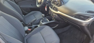 Fiat Tipo II Hatchback 1.4 95KM 2017 Fiat Tipo Super Stan Bezwypadkowy 1.4 16V, zdjęcie 28