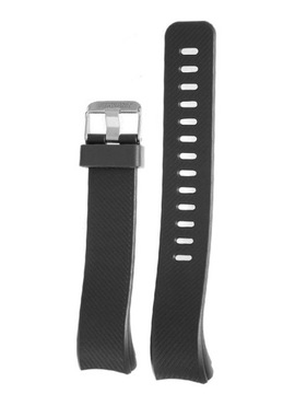 РЕМЕНЬ ДЛЯ SMARTBAND GIEWONT Fit&GO GW200 GWP 200-10 — ЦВЕТ Черный