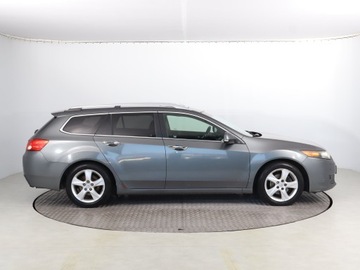 Honda Accord VIII 2008 Honda Accord 2.2 i-DTEC, Salon Polska, VAT 23%, zdjęcie 5