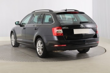 Skoda Octavia III Scout Kombi 2.0 TDI 150KM 2018 Skoda Octavia 2.0 TDI, Salon Polska, Serwis ASO, zdjęcie 3