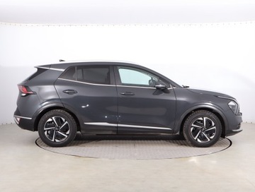 Kia Sportage V SUV 1.6 T-GDI MHEV 180KM 2022 Kia Sportage 1.6 T-GDI MHEV, Salon Polska, zdjęcie 5