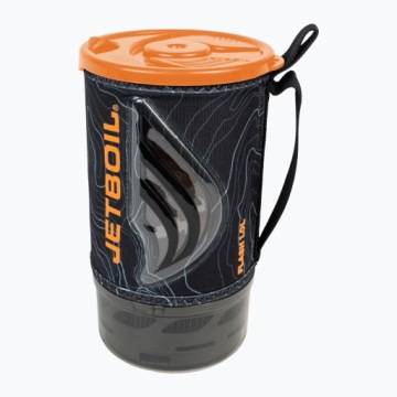 Туристическая плита Jetboil Новая флеш -джава личная кулинарная система
