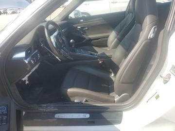 Porsche 911 991 Carrera 2/2S Coupe Facelifting 3.0 420KM 2019 Porsche 911 Carrera S 2019 3.0l 3.0 Benzyna 420KM, zdjęcie 7