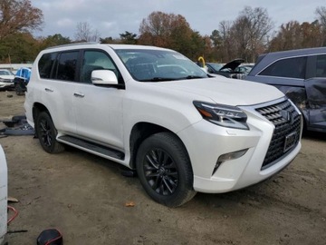 Lexus GX 2023 Lexus GX 460 2023 4.6L 4.6 Benzyna 301KM, zdjęcie 4