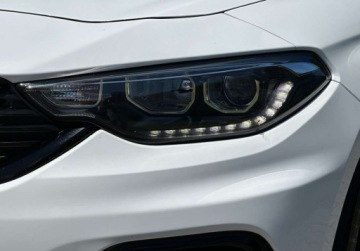 Fiat Tipo II Sedan 1.4 T-Jet LPG 120KM 2017 Fiat Tipo 1,4 T 120KM NAVI Skora KAMERA Bezwypadkowy Serwis 1.4 120KM, zdjęcie 10