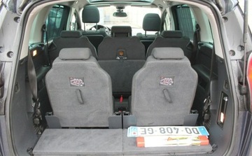 Peugeot 5008 I Minivan Facelifting 1.6 BlueHDi 120KM 2015 Peugeot 5008 1.6 Diesel 120KM, zdjęcie 10