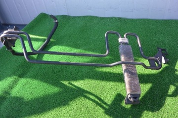 POWER POWER COOLER 3.2 2.6 БЕНЗИНОВЫЙ MERCEDES W211