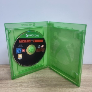 Развивайте XBOX One