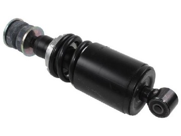 AMORTYZATOR KABINY KPL. ZE SPRĘŻNĄ DAF XF TYŁ CB02