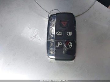 Jaguar XE 2019 Jaguar XE 2019 Jaguar XE 25t RWD 2.0 Benzyna 247KM, zdjęcie 9