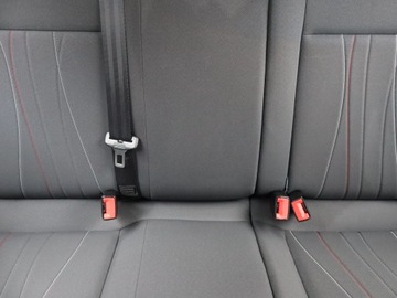 Seat Ibiza IV SportTourer 1.4 MPI 85KM 2011 Seat Ibiza 1.4 16V, Salon Polska, 1. Właściciel, zdjęcie 9