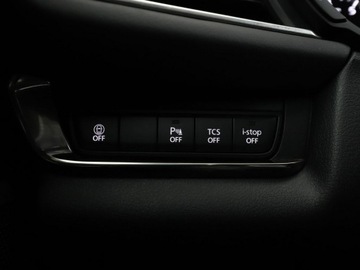 Mazda CX-30 2.0 SKYACTIV-G 150KM 2020 Mazda CX-30 Executive mHEV navi kamera ACC LED, zdjęcie 32