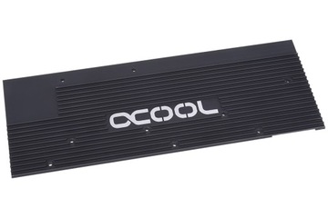 Alphacool Eiswolf 240 GPX Pro MD RX Veg M01