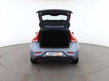 Volvo V40 II Hatchback Facelifting 2.0 D2 120KM 2018 Volvo V40 GRATIS! Pakiet Serwisowy o wartości 600, zdjęcie 18