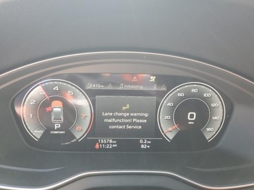 Audi 2024 Audi Q5 Sportback Premium Plus 45 2024 2.0l 2.0 Benzyna 261KM, zdjęcie 9