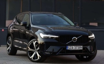 Volvo XC60 II 2024 Volvo XC 60 Volvo XC 60 B5 B AWD Plus Dark 2.0 Benzyna 250KM, zdjęcie 1