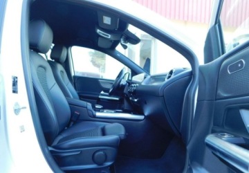 Mercedes Klasa A W177/V177 Hatchback 1.5 180d 116KM 2020 Mercedes-Benz Klasa B z Gwarancja Model 2021r 1.5 Diesel 116KM, zdjęcie 20
