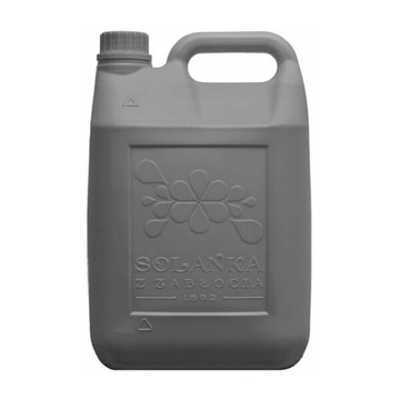 SOLANKA DO INHALACJI EUKALIPTUS 5 LITRÓW