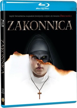 ZAKONNICA (BD)