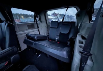 Dodge Caravan V Grand Caravan Facelifting 3.6 VVT 283KM 2017 Dodge Grand Caravan 2017 Dodge Grand Caravan - W POLCE, po akcyzie 3.6, zdjęcie 14