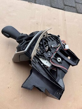 Nissan X-Trail T32 Gear Shifts Automat кожа Beige 969416fl2a