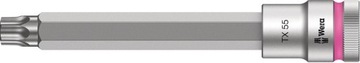 NASADKA WKRĘTAKOWA 1/2DO ŚRUB Z ŁBEM TORX 55x140mm Z FUNKCJA PRZYTRZYM. WER