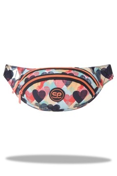 COOLPACK ALBANY CHOCO LOVE GIRLS' COOLPACK ПАКЕТ ALBANY CHOCO LOVE GIRLS' COOLPACK