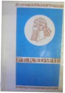 Persowie - Rosiński