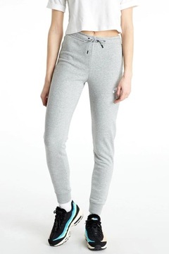 Wygodne damskie spodnie dresowe Nike r. S