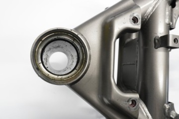 KAWASAKI 650 ER-6N 12-17 РАМА 2011 + ПОЛНЫЙ КОМПЛЕКТ ДОКУМЕНТОВ