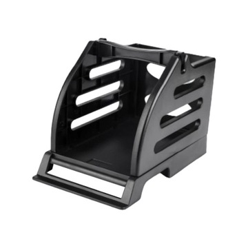 Держатель термоэтикеток Компактный настольный принтер Аксессуары Многофункциональная этикетка