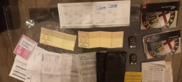 Alfa Romeo 159 2011 1.75 Tbi 200km *DISTINCTIVE* w bogatej wersji wyposażenia *ładna SZTUKA*, zdjęcie 18