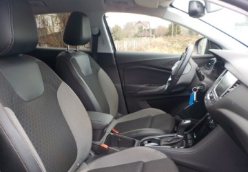 Opel 2019 Opel Grandland X Okazja 1.2 Benzyna 130KM, zdjęcie 21